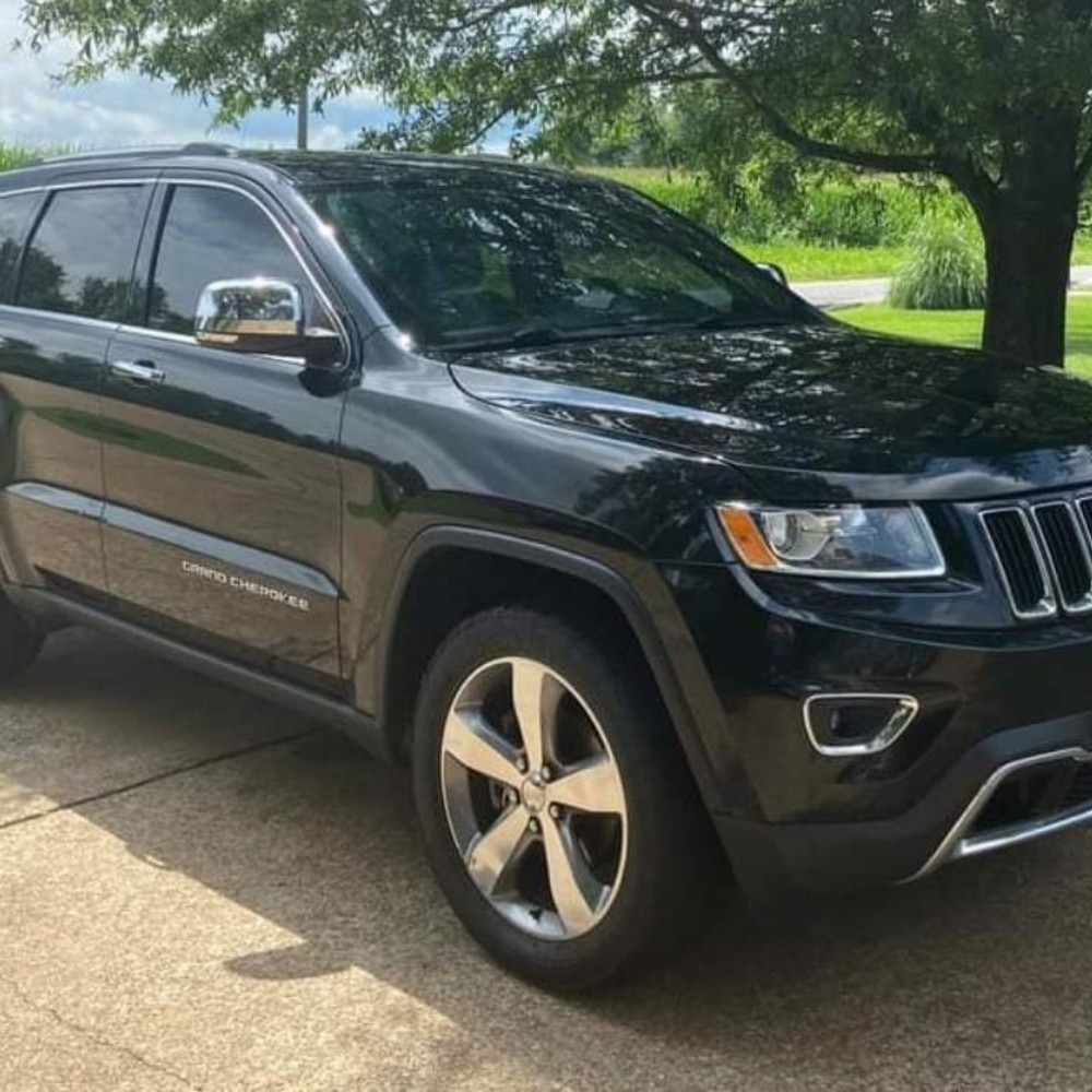 Meet your Posher, Lizette